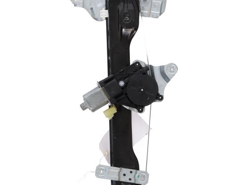 Used Front left window mechanism CHEVROLET AVEO Hatchback (T300) 1.3 D (75 hp) 26496262