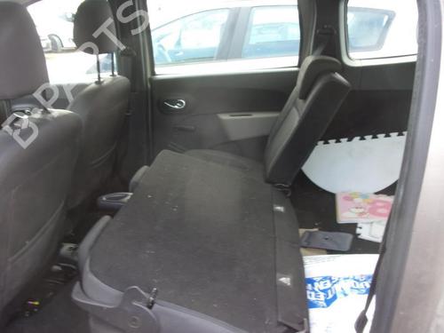 Køleventilator elektrisk DACIA LODGY (JS_) 1.5 dCi | BP23060129M35 