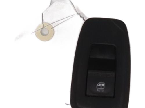 Right front window switch RENAULT CLIO V (B7_) 1.0 TCe 90 (B7MT) | BP37741318I26 - Image 3