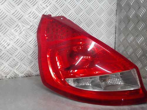 Left taillight FORD FIESTA VI (CB1, CCN) 1.6 TDCi | BP23054442C34 