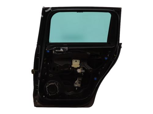 Right rear door PEUGEOT 5008 (0U_, 0E_) 1.6 HDi | BP30862637C5
