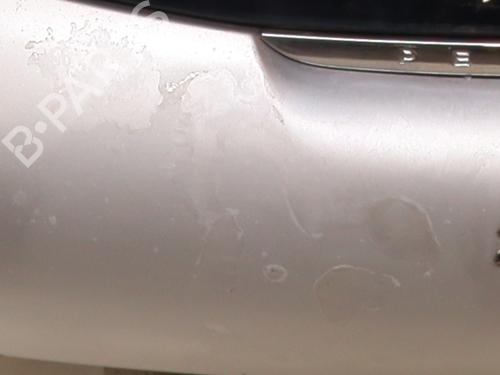 Tailgate PEUGEOT 208 I (CA_, CC_) 1.4 HDi | BP29756594C6 
