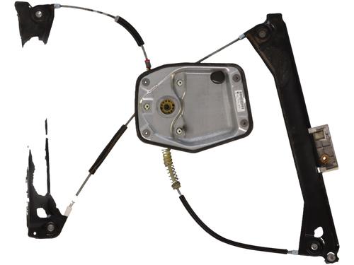 Front left window mechanism VW SCIROCCO III (137, 138) 2.0 TDI | BP36683590C22 - Image 4