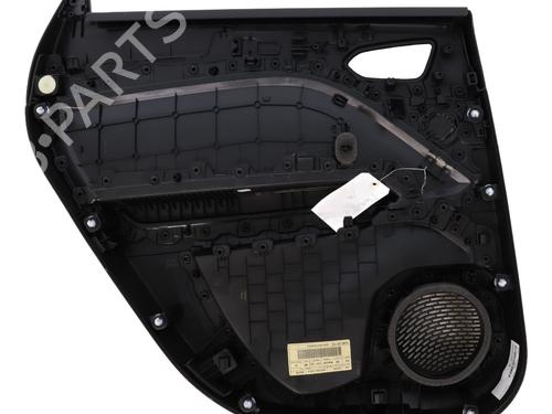 Used Rear right panel Rear right panel RENAULT CAPTUR II (HF_) [2020-2026] 26176920 26176920