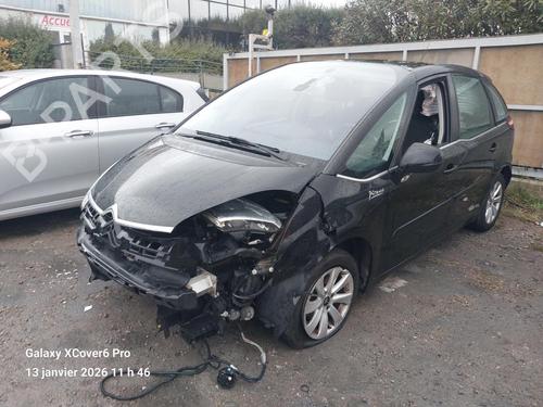 Left front window switch CITROËN C4 Picasso I MPV (UD_)  | BP34242375I27  - Image 13