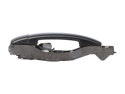 Rear right exterior door handle PEUGEOT 3008 I MPV (0U_) 1.6 HDi | BP26661503C130 