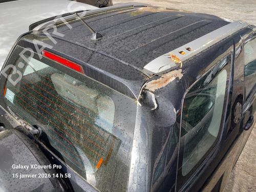 Switch SUZUKI GRAND VITARA II (JT, TE, TD) 1.9 DDiS All-wheel Drive (JT419, TD44, JB419WD, JB419XD,... | BP33707750I30 - Image 7