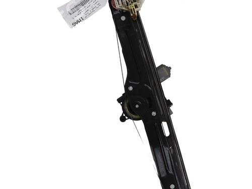 Used Front left window mechanism Front left window mechanism FIAT 500L (351_, 352_) 0.9 (199LYC1B) (105 hp) 32527321 32527321