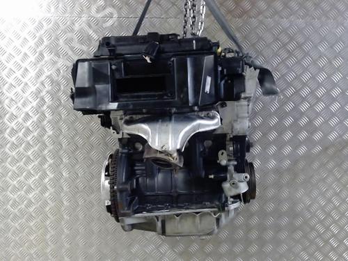 Engine RENAULT CLIO II (BB_, CB_) 1.2 16V (BB05, BB0W, BB11, BB27, BB2T, BB2U, BB2V, CB05,... | BP23057049M1 