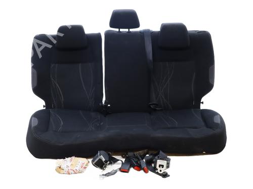 Rear seat PEUGEOT 208 I (CA_, CC_) 1.4 HDi | BP32345887C17