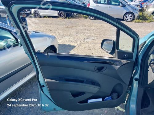 Luftventil CHEVROLET SPARK (M300) 1.0 | BP31966177I21 - Image 13