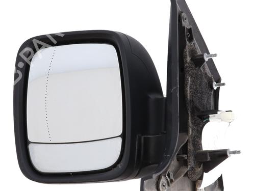 Left mirror RENAULT TRAFIC III Van (FG_) 1.6 dCi 125 (FGMH) | BP28457120C26 