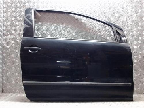 Used Right front door VW FOX Hatchback (5Z1, 5Z3, 5Z4) 1.2 (55 hp) 23834034
