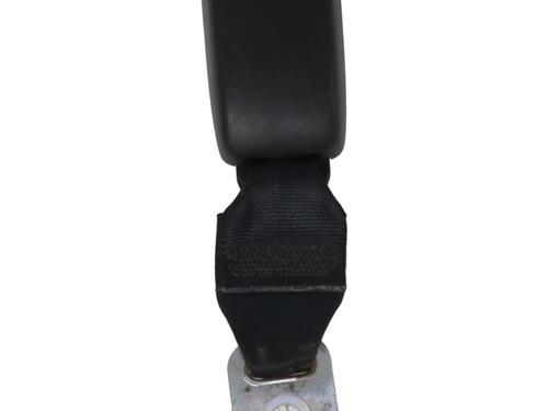 Used Seat buckle CITROËN C1 (PM_, PN_) 1.0 (68 hp) 30750378