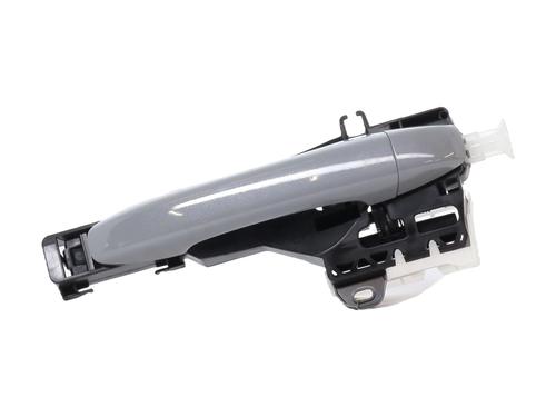 Used Rear left exterior door handle Rear left exterior door handle RENAULT CAPTUR II (HF_) E-TECH 145 (HFMU) (143 hp) 28089718 28089718