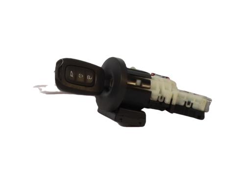 Used Ignition barrel RENAULT TWINGO III (BCM_, BCA_) 1.0 SCe 70 (BCMB) (69 hp) 30863101