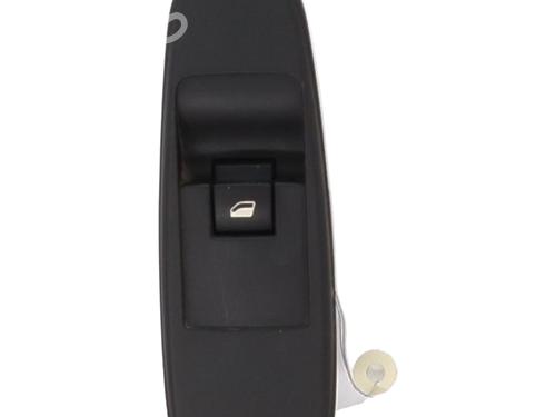 Used Right front window switch CITROËN C4 Grand Picasso I (UA_) 1.6 HDi 110 (112 hp) 26661561