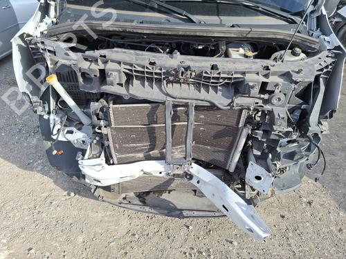 Right sun visor RENAULT MASTER III Van (FV) 2.3 dCi 180 FWD (FV04, FV07) | BP26583402I2  - Image 14