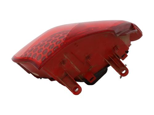 Left taillight PEUGEOT 3008 I MPV (0U_) 1.6 HDi | BP29151809C34 