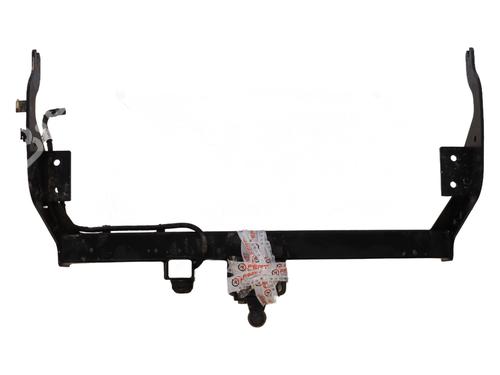 Trækkugle/Mekanisme FORD RANGER (TKE) 3.2 TDCi 4x4 | BP31995045C141 - Image 2