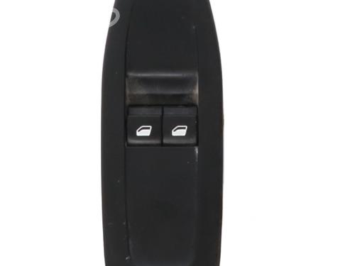 Left front window switch PEUGEOT 208 I (CA_, CC_) 1.2 VTi 68 / PureTech 68 | BP27334570I27 - Image 3