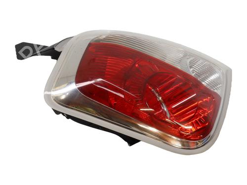 Used Left taillight Left taillight FIAT 500 (312_) 1.2 (312AXA1A) (69 hp) 29998047 29998047