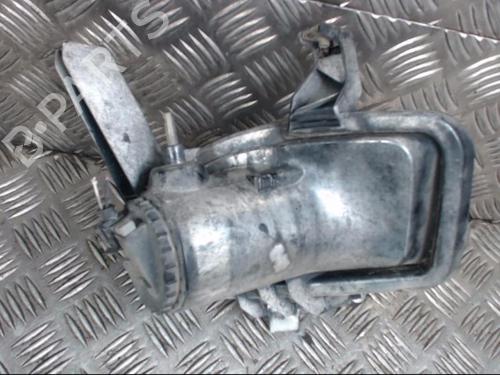 Used Right front fog light Right front fog light FIAT GRANDE PUNTO (199_) 1.4 (199AXB1A) (75 hp) 23056233 23056233