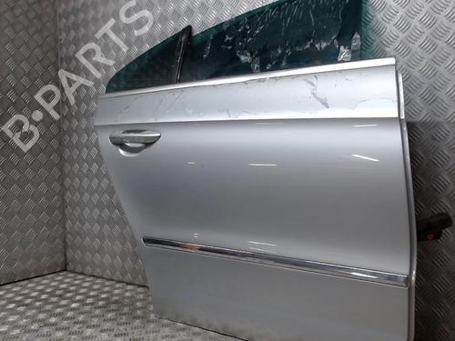 Dør højre bagtil VW PASSAT CC B6 (357) 2.0 TDI | BP23056664C5 - Image 3