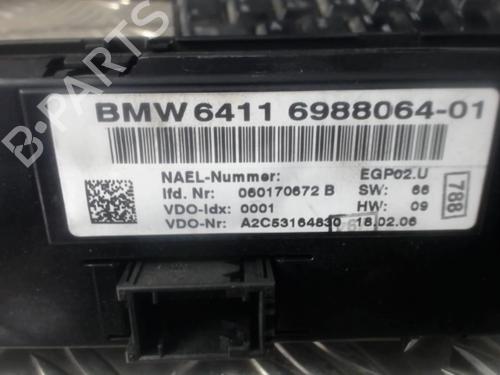 Climate control BMW 1 (E87) 118 d | BP23060452I5 