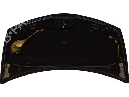 Hood RENAULT CLIO III (BR0/1, CR0/1) 1.5 dCi | BP29239509C1 