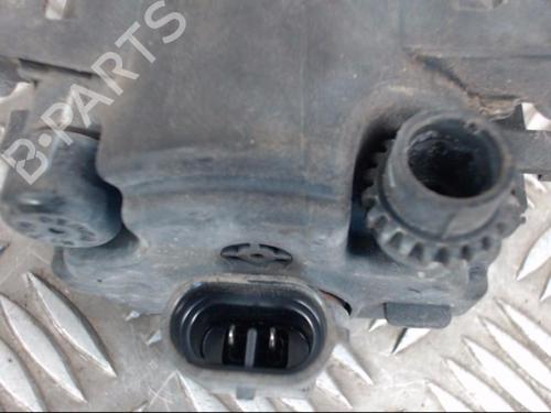 Used Left front fog light Left front fog light RENAULT SCÉNIC II (JM0/1_) 1.9 dCi (JM0G, JM12, JM1G, JM2C) (120 hp) 23056266 23056266