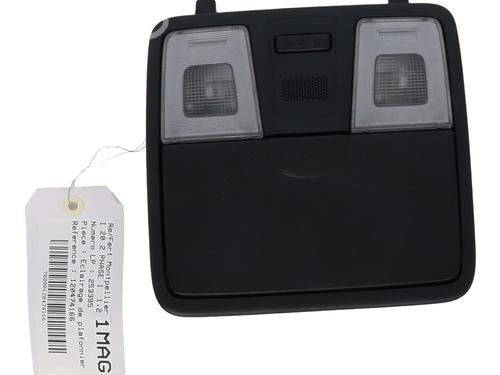 Luz interior HYUNDAI i20 II (GB, IB) 1.2 (84 hp) 32143807