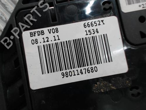 Electronic module CITROËN DS3 (SA_) 1.6 HDi 110 | BP23835263M83 