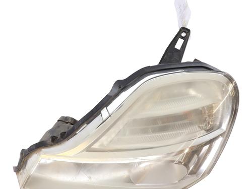 Right headlight RENAULT MODUS / GRAND MODUS (F/JP0_) 1.5 dCi (JP0G, JP0H) | BP25743084C29  - Image 5