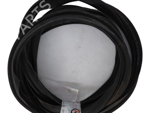 Gummiliste AUDI A1 Sportback (8XA, 8XF) 1.0 TFSI (95 hp) 31278534