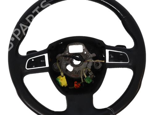 Steering wheel AUDI A5 (8T3) 3.0 TDI quattro | BP36097538C49 - Image 3
