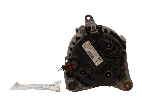 Used Alternator Alternator OPEL ASTRA K (B16) 1.2 Turbo (68) (131 hp) 33800168 33800168