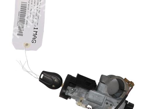 Used Ignition barrel Ignition barrel NISSAN MICRA IV (K13K, K13KK) 1.2 (80 hp) 33981929 33981929