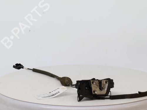 Used Front right lock Front right lock RENAULT CLIO IV (BH_) 1.5 dCi 90 (90 hp) 36138669 36138669