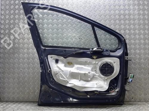Used Left front door PEUGEOT 308 I (4A_, 4C_) 1.6 HDi (109 hp) 23055220
