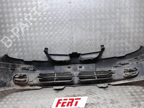 Front bumper NISSAN ALMERA II Hatchback (N16) 1.5 | BP23058950C7 