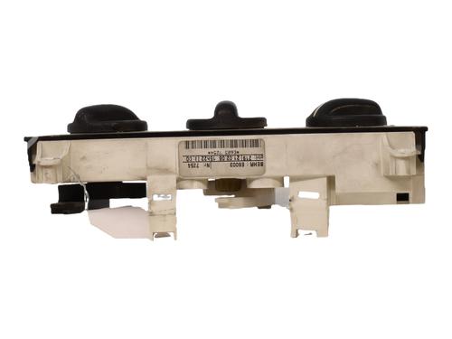 Climate control RENAULT KANGOO Express (FC0/1_) D 65 1.9 (FC0E, FC02, FC0J, FC0N) | BP37741510I5 - Image 2