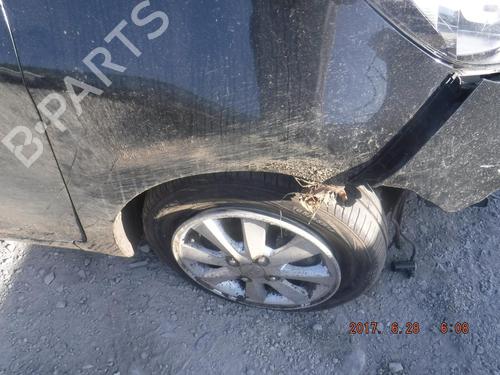 Left taillight KIA PICANTO II (TA) 1.2 | BP23059425C34  - Image 17