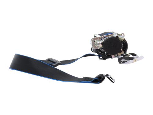 Rear left seatbelt RENAULT CAPTUR II (HF_) E-TECH 145 (HFMU) | BP28089737I29 - Image 3