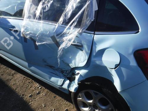 Gearbox CITROËN C3 II (SC_) 1.4 VTi 95 | BP23059417M3 - Image 14