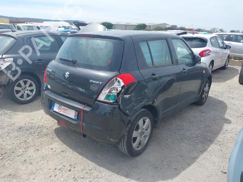 Rear mirror SUZUKI SWIFT III (MZ, EZ) 1.3 DDiS (RS413D) | BP23054106I6 - Image 3