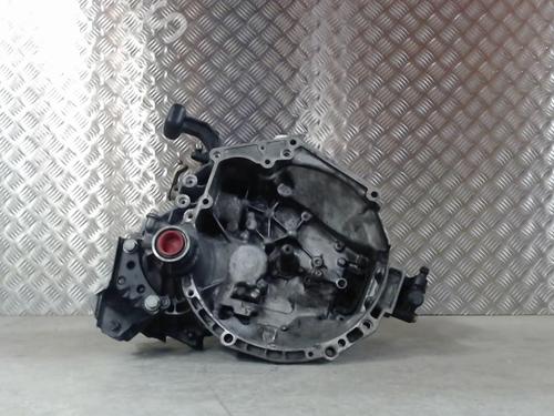Used Gearbox Gearbox CITROËN C3 Pluriel (HB_) 1.4 (73 hp) 23055505 23055505