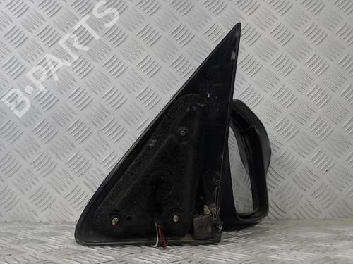 Right mirror JEEP CHEROKEE (KJ) 2.8 CRD 4x4 | BP23833324C27 