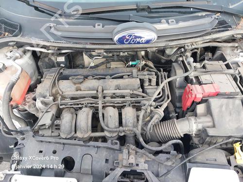 Gearbox FORD FIESTA VI (CB1, CCN) 1.25 | BP23054708M3 