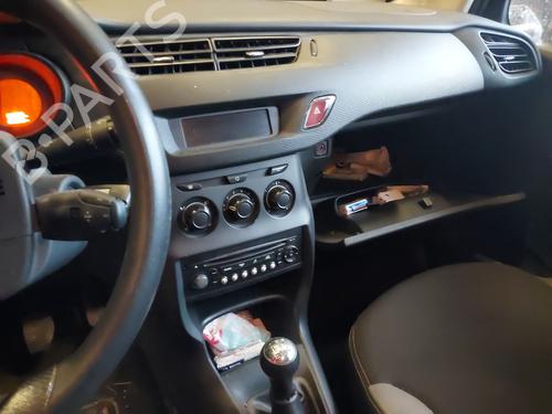 Right front window switch CITROËN C3 II (SC_) 1.4 HDi 70 (SC8HZC, SC8HR0, SC8HP4) | BP26661555I26 - Image 15